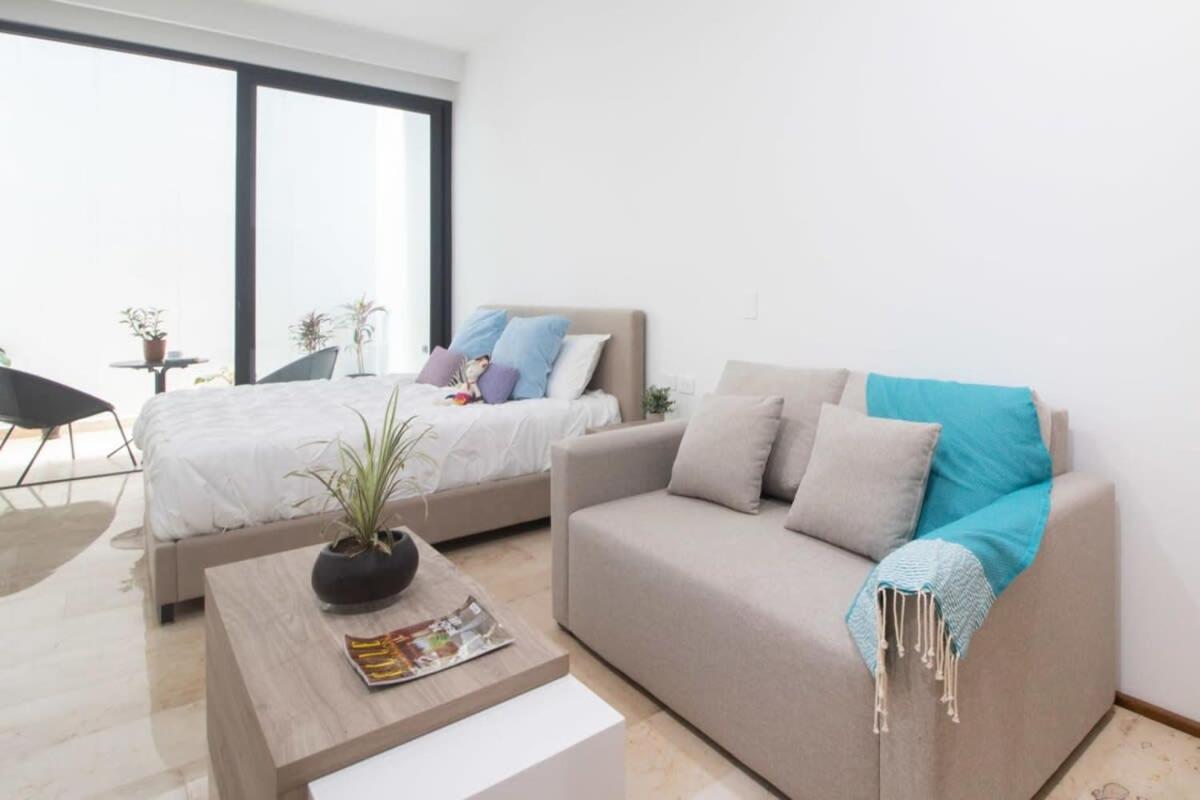 A Perfect Place Playa del Carmen Phòng bức ảnh
