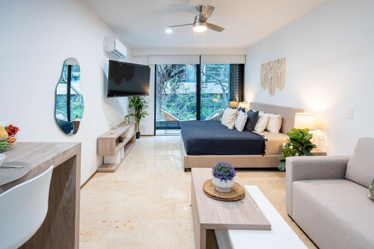 A Perfect Place Playa del Carmen Ngoại thất bức ảnh
