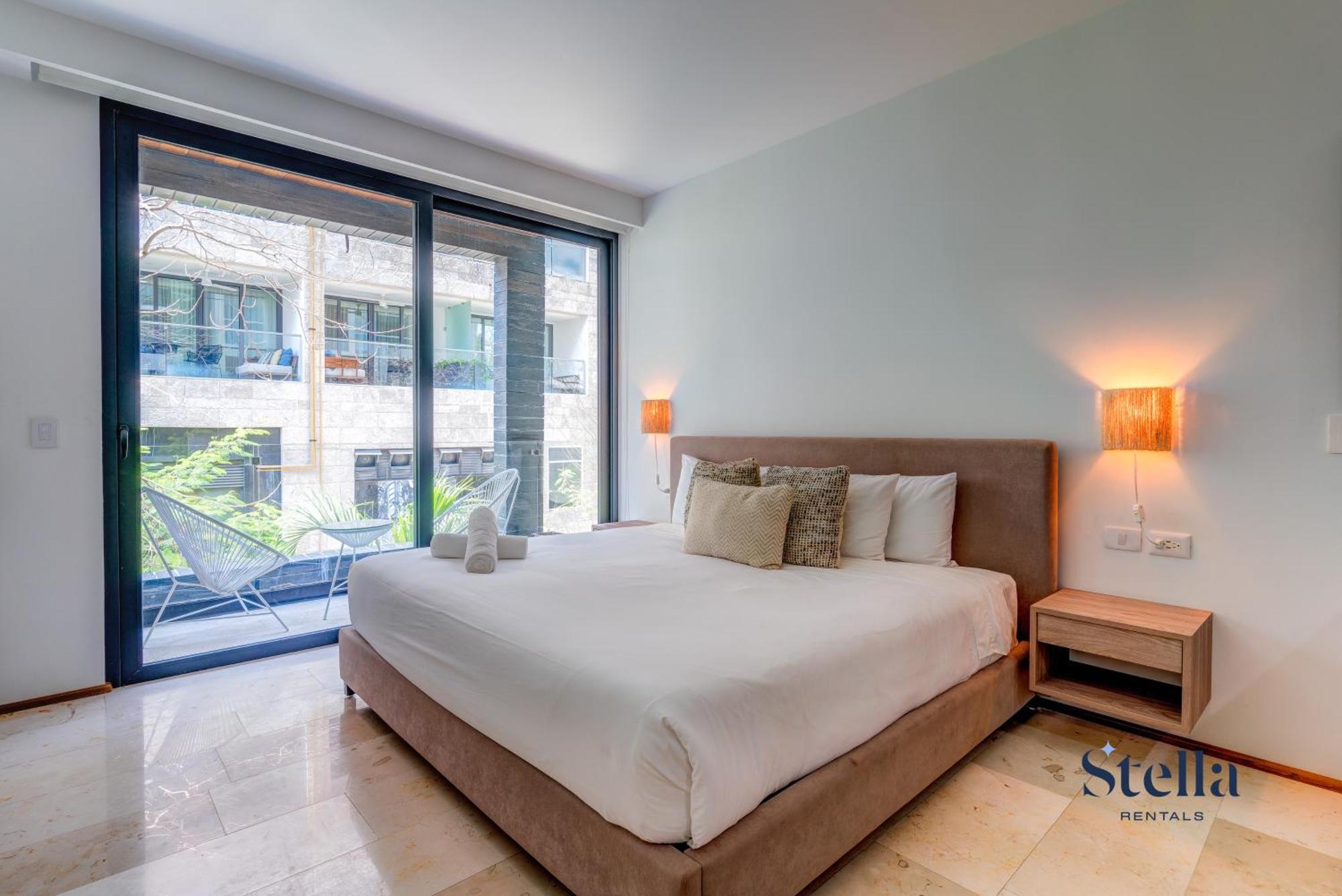 A Perfect Place Playa del Carmen Ngoại thất bức ảnh
