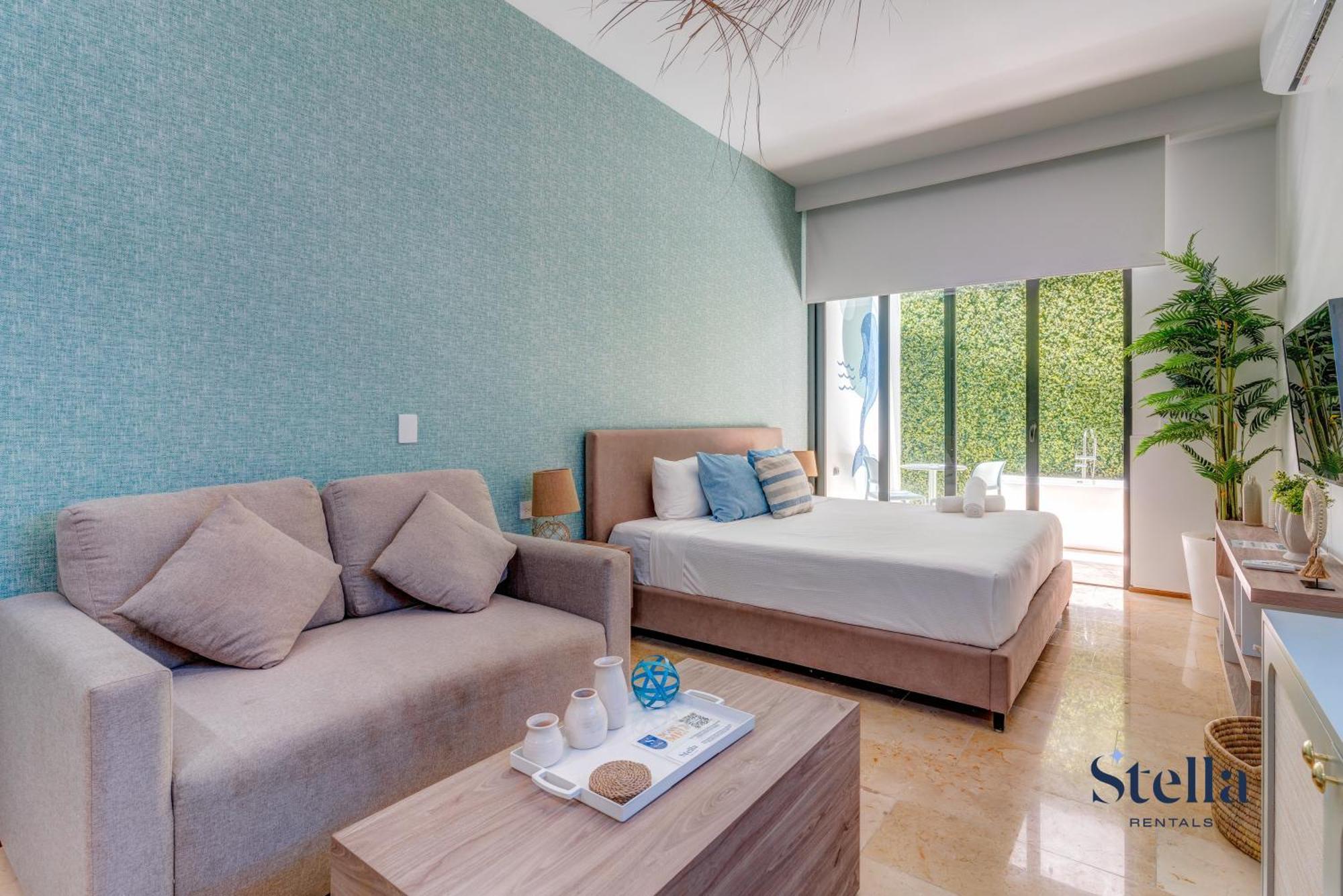 A Perfect Place Playa del Carmen Ngoại thất bức ảnh